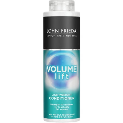 John Frieda Volume Lift Lightweight Shampoo & Conditioner Twin 2 x 500ml