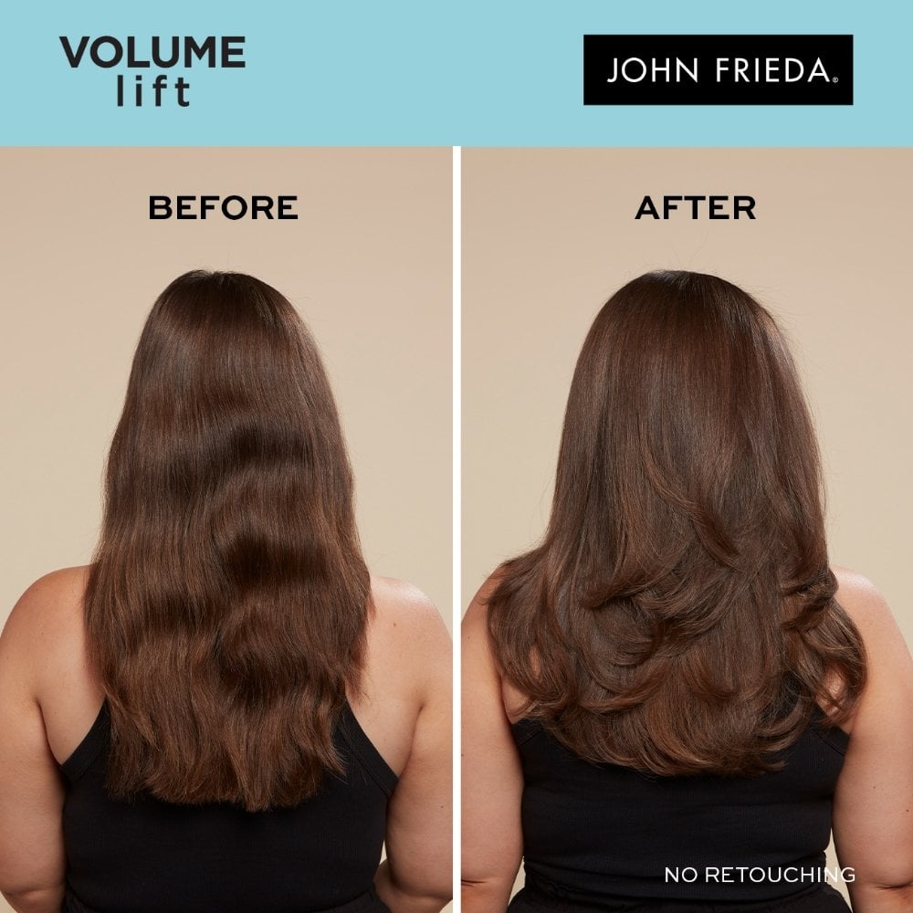 John Frieda Volume Lift Lightweight Hairspray 250ml