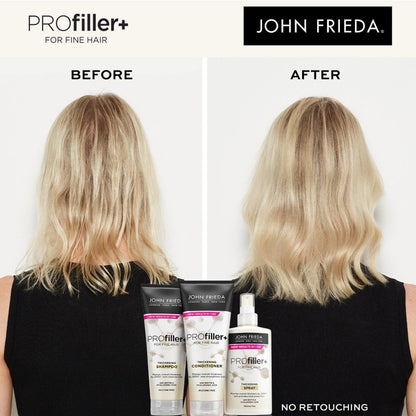 John Frieda Volume PROFiller+ Thickening Spray 150ml
