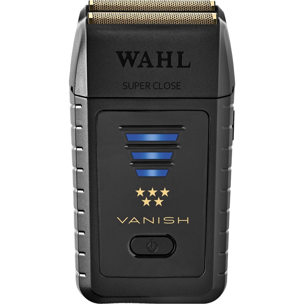 Wahl Professional 5 Star Vanish Foil Shaver