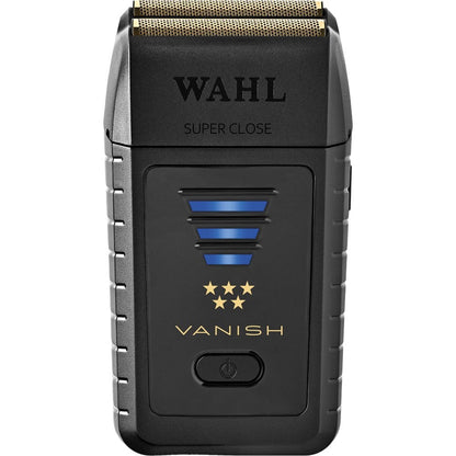 Wahl Professional 5 Star Vanish Foil Shaver