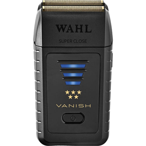 Wahl Professional 5 Star Vanish Foil Shaver
