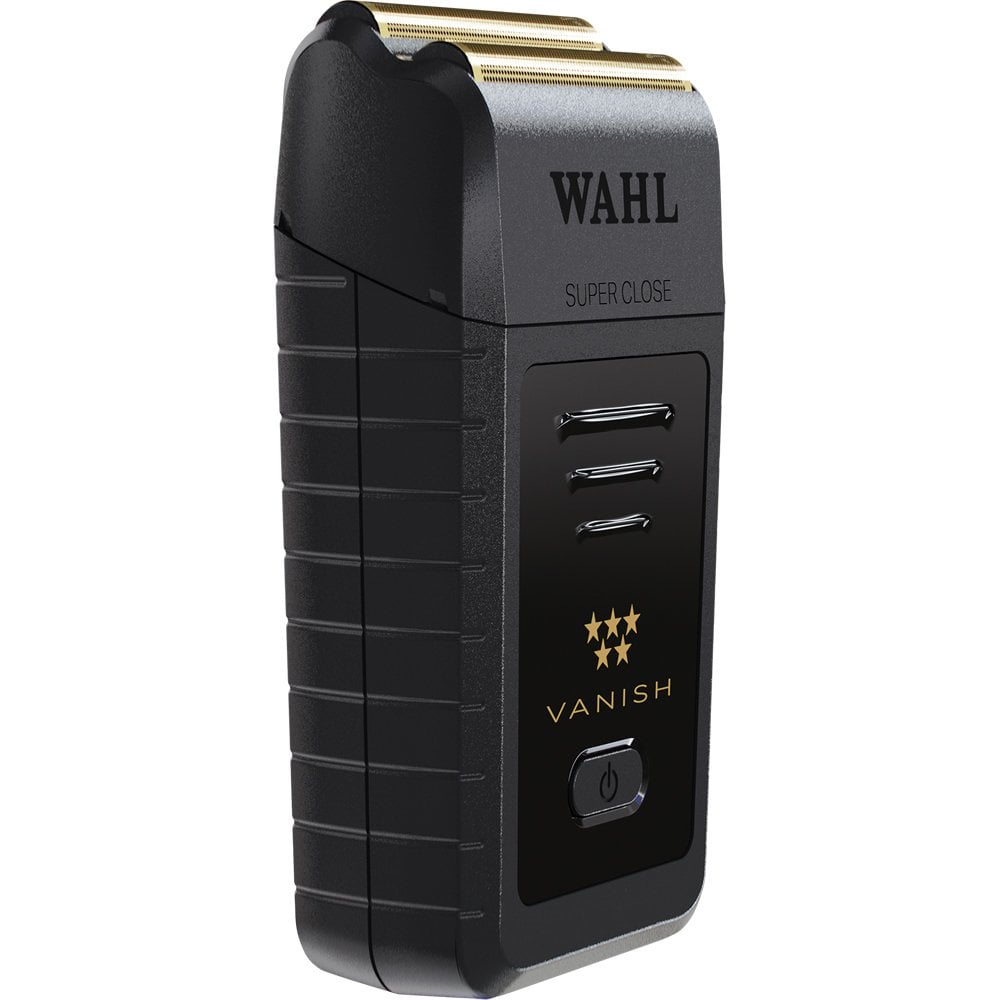 Wahl Professional 5 Star Vanish Foil Shaver