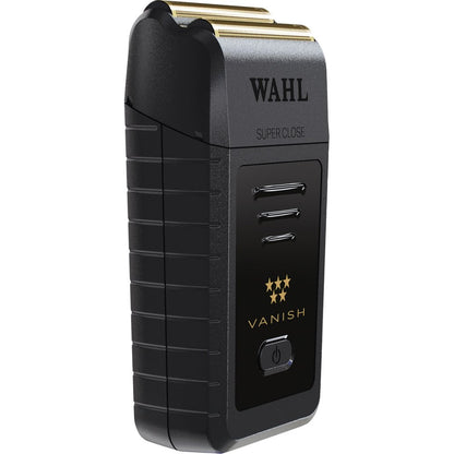 Wahl Professional 5 Star Vanish Foil Shaver