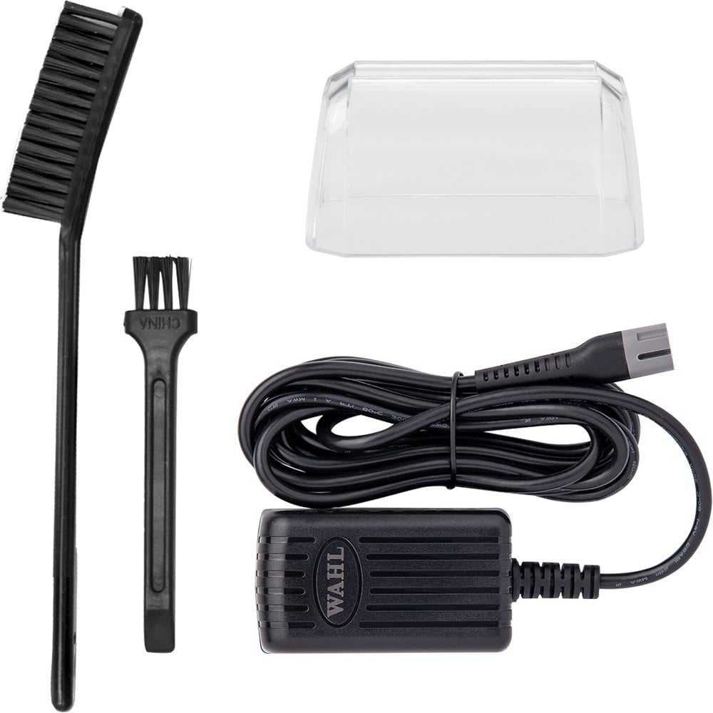 Wahl Professional 5 Star Vanish Foil Shaver