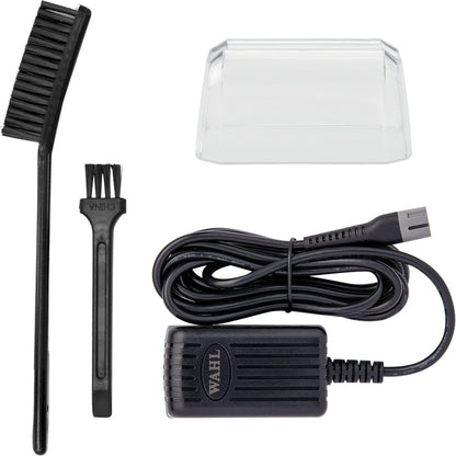 Wahl Professional 5 Star Vanish Foil Shaver