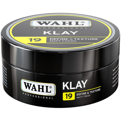 Wahl Professional Academy Klay 19 Styling Clay 100ml