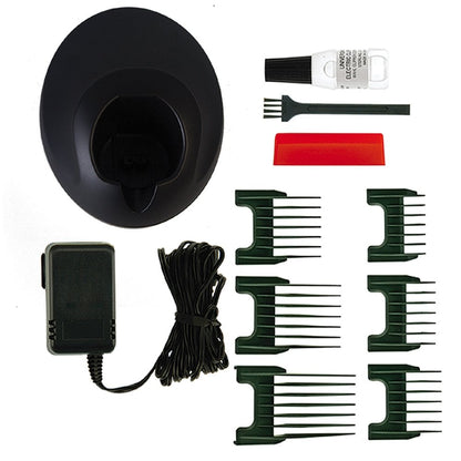 Wahl Professional Academy Professional Chromstyle Hair Clipper