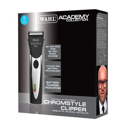 Wahl Professional Academy Professional Chromstyle Hair Clipper
