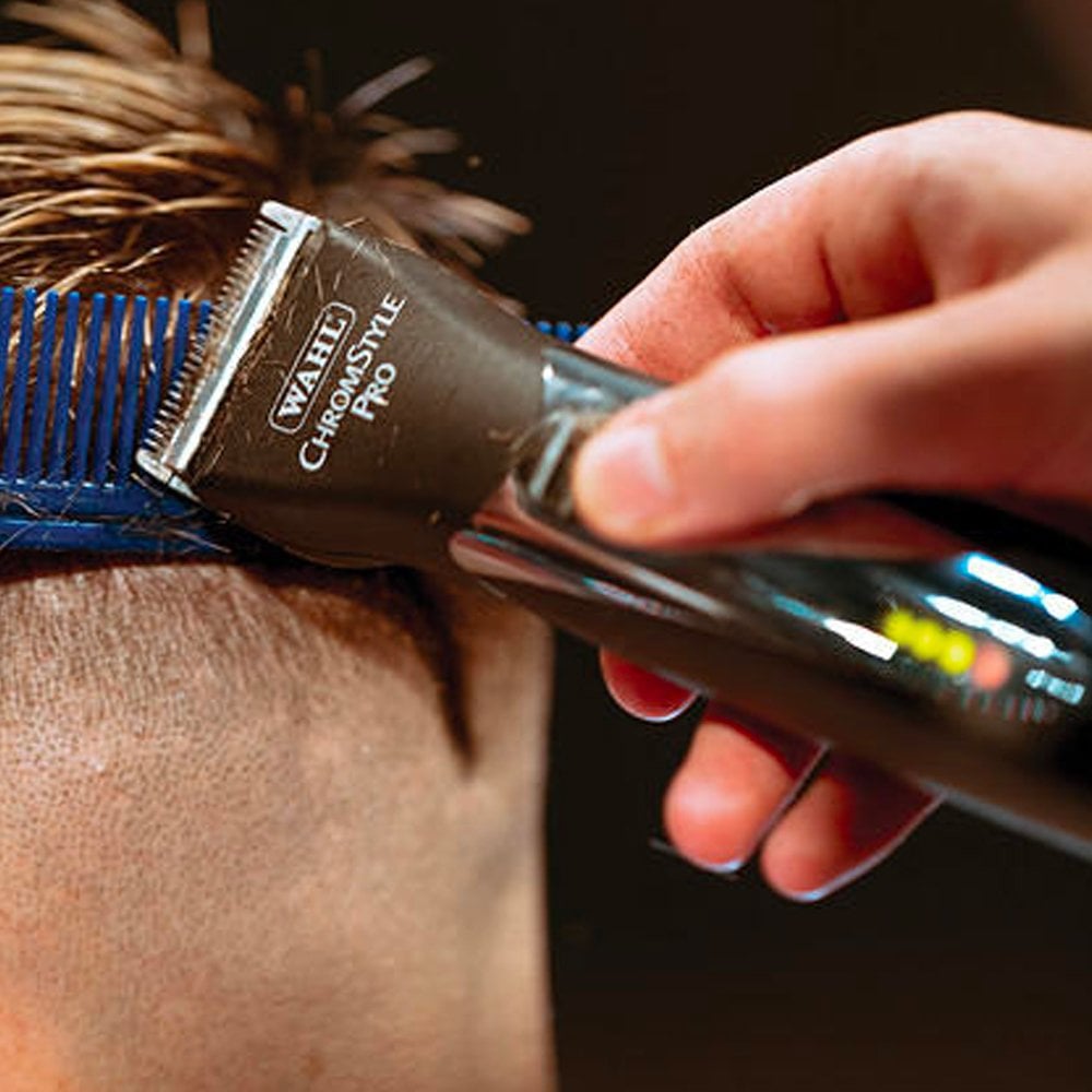 Wahl Professional Academy Professional Chromstyle Hair Clipper