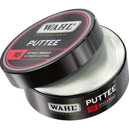 Wahl Professional Academy Puttee 16 Styling Putty 100ml