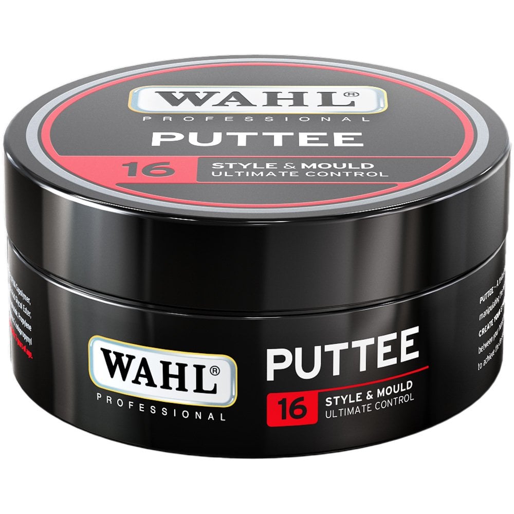 Wahl Professional Academy Puttee 16 Styling Putty 100ml