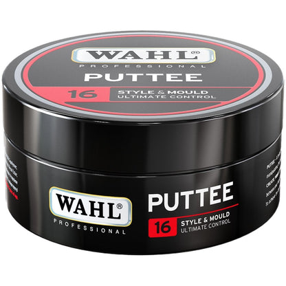 Wahl Professional Academy Puttee 16 Styling Putty 100ml