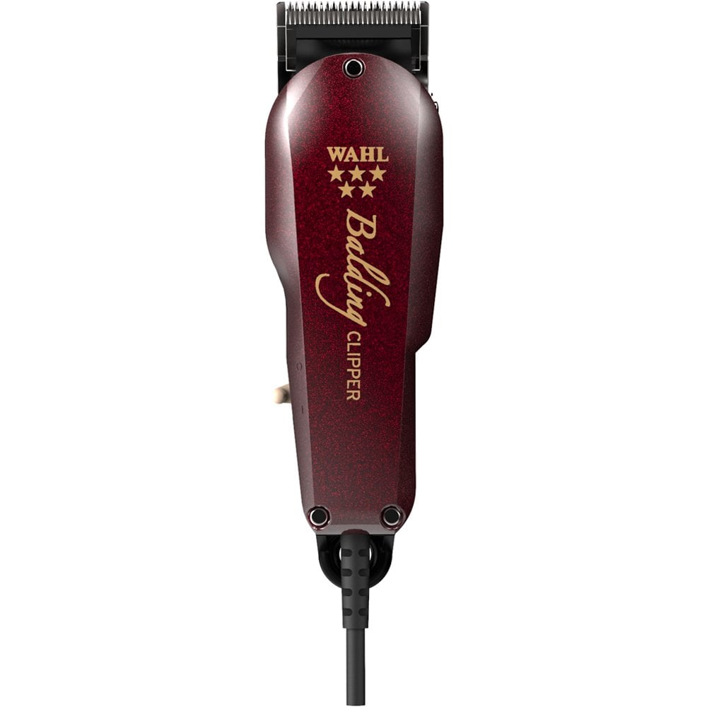 Wahl Professional Balding Hair Clipper