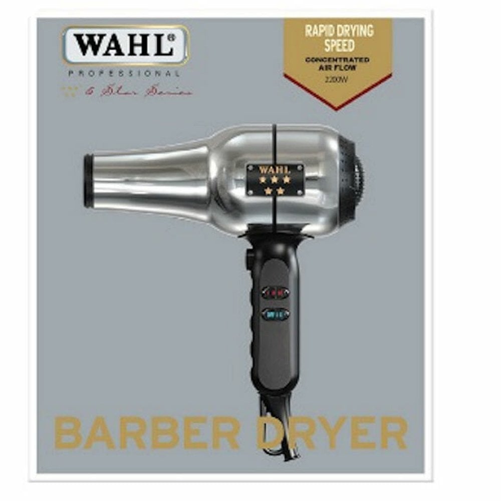 Wahl Professional Barbers Dryer 2200W