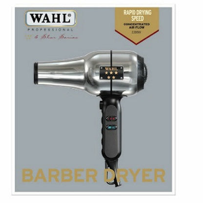 Wahl Professional Barbers Dryer 2200W