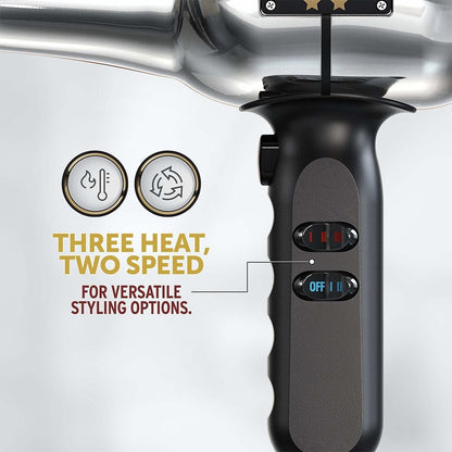 Wahl Professional Barbers Dryer 2200W