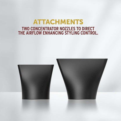 Wahl Professional Barbers Dryer 2200W