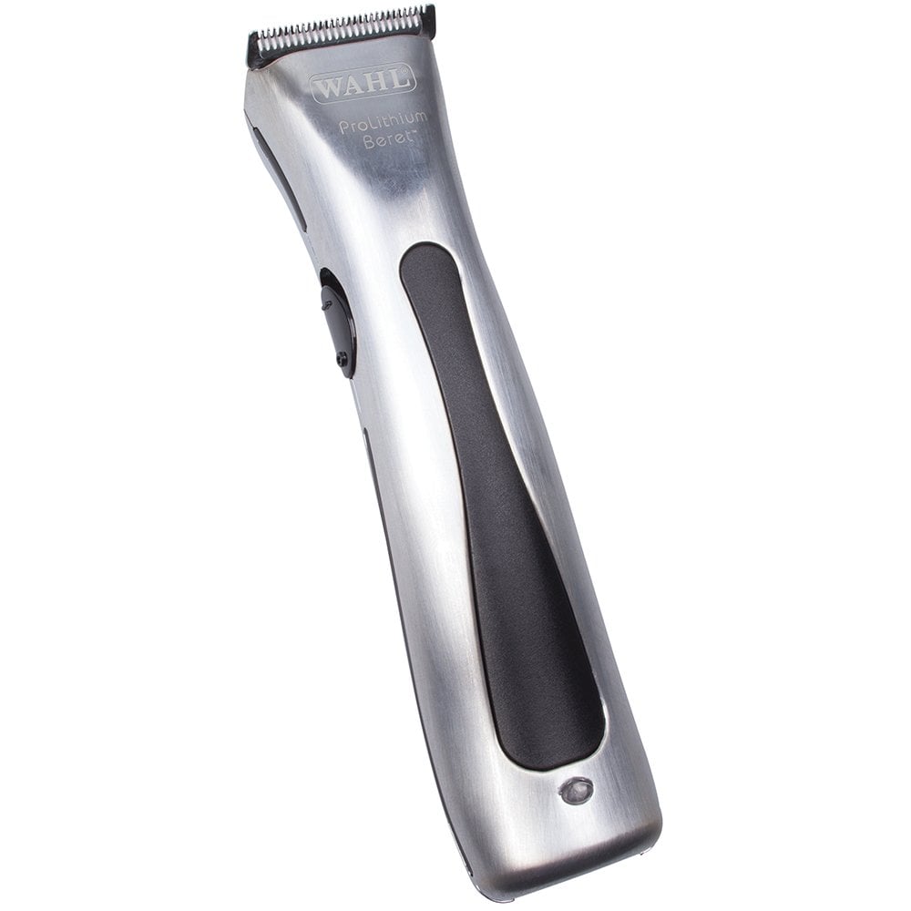 Wahl Professional Beret Lithium Ion Hair Trimmer