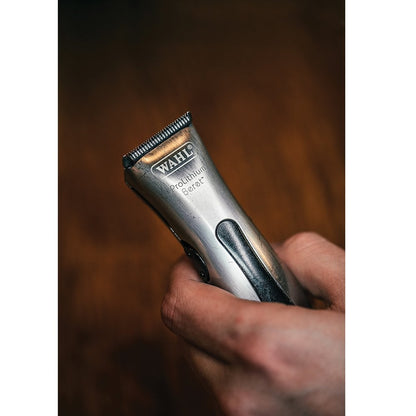Wahl Professional Beret Lithium Ion Hair Trimmer