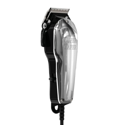 Wahl Professional Chrome Super Taper Hair Clipper