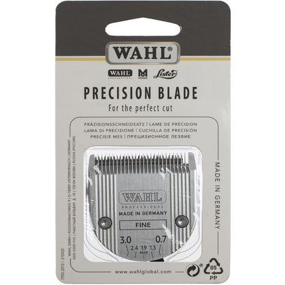 Wahl Professional Chromestyle Super Cordless Clipper Precision Blade