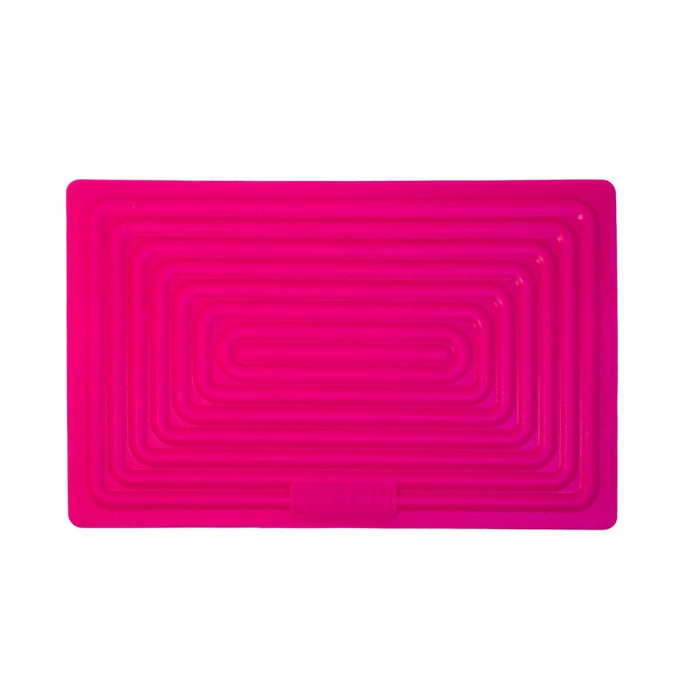Wahl Professional Colour Change Silicone Heat Mat Pink