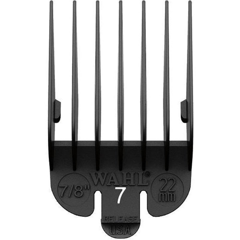 Wahl Professional Comb No.7