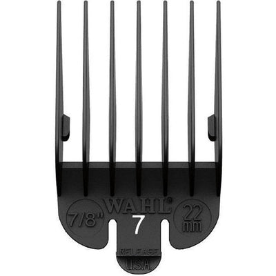 Wahl Professional Comb No.7