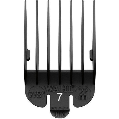 Wahl Professional Comb No.7