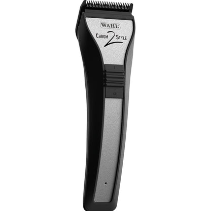Wahl Professional Cordless Chrom2Style Hair Clipper