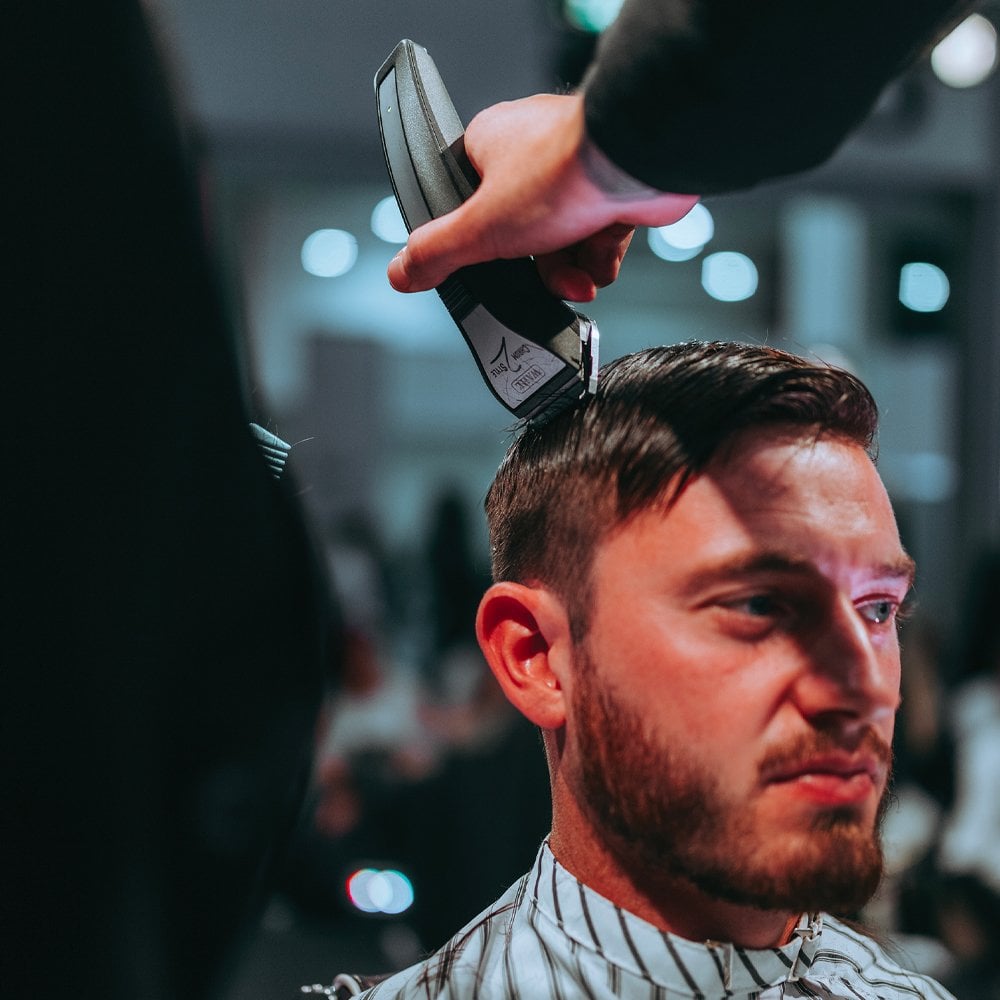 Wahl Professional Cordless Chrom2Style Hair Clipper