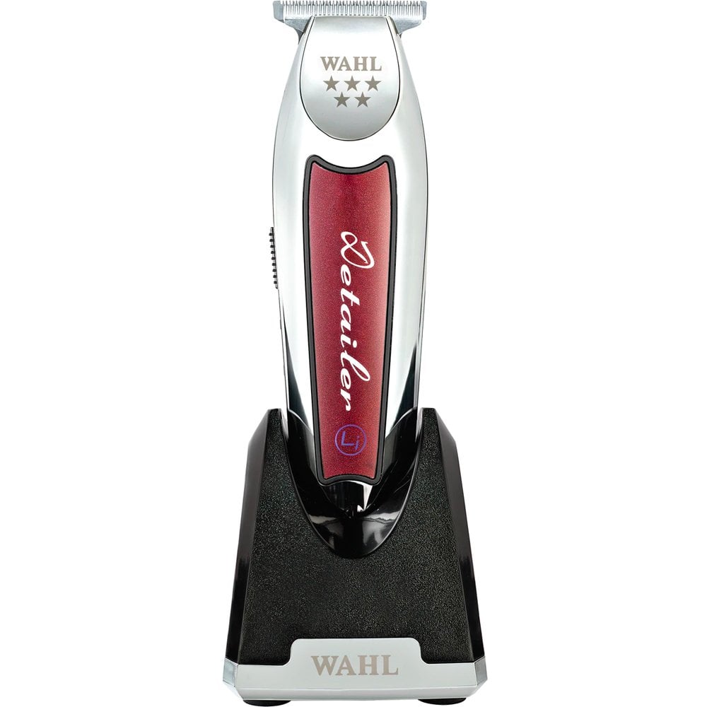 Wahl Professional Cordless Detailer Li Hair Trimmer