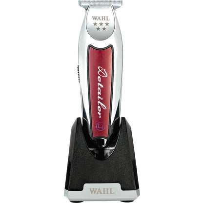 Wahl Professional Cordless Detailer Li Hair Trimmer