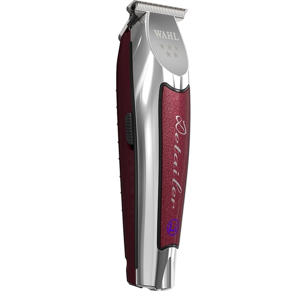 Wahl Professional Cordless Detailer Li Hair Trimmer