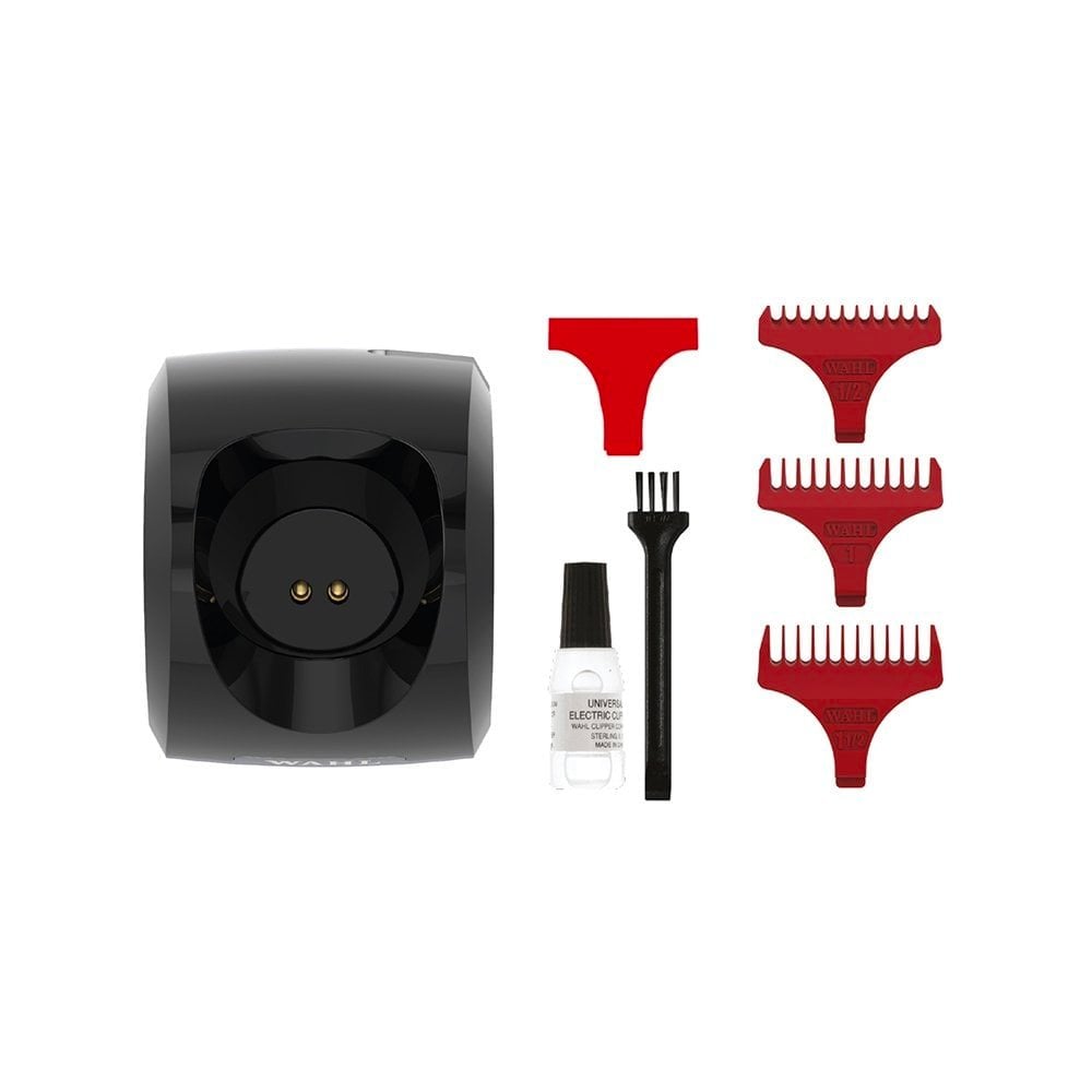 Wahl Professional Cordless Detailer Li Hair Trimmer