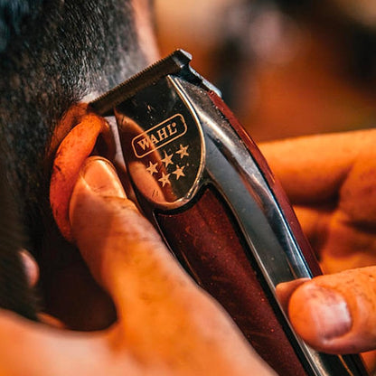 Wahl Professional Cordless Detailer Li Hair Trimmer