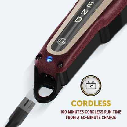 Wahl Professional Cordless Legend Hair Clipper