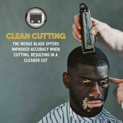 Wahl Professional Cordless Legend Hair Clipper