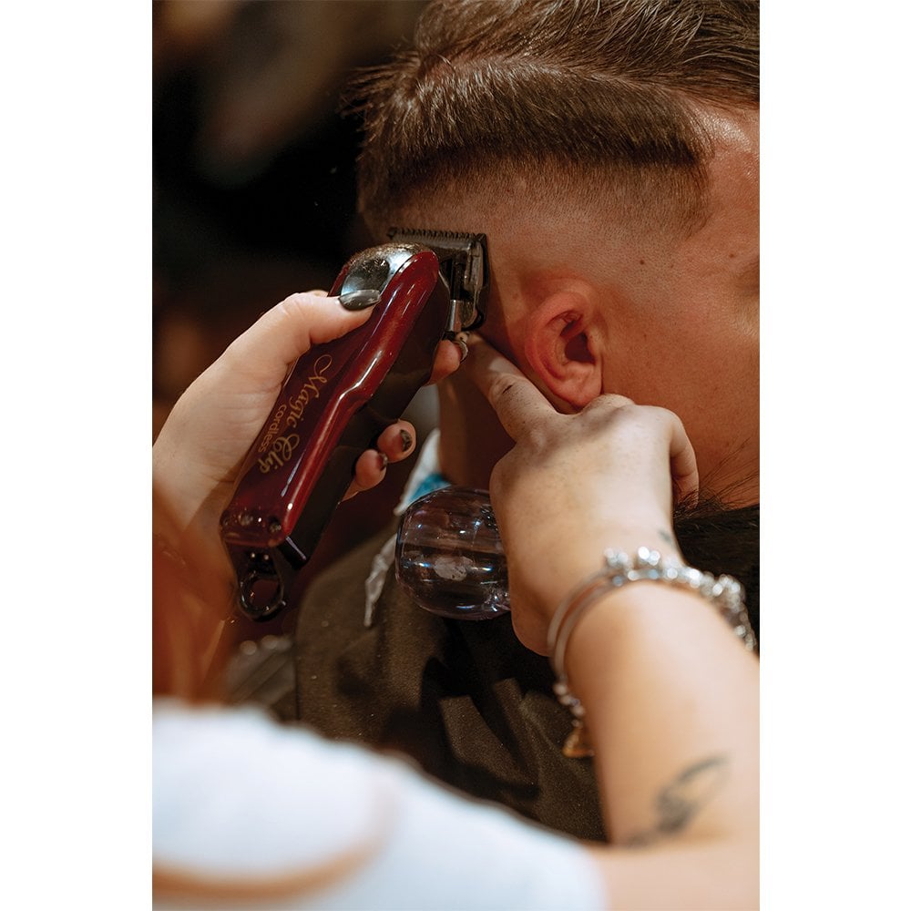 Wahl Professional Cordless Magic Clip Hair Clipper