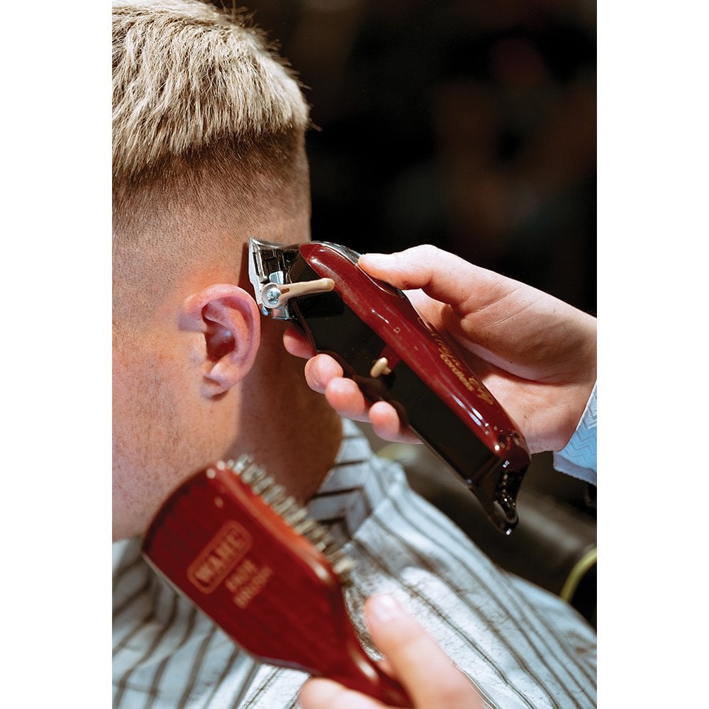 Wahl Professional Cordless Magic Clip Hair Clipper
