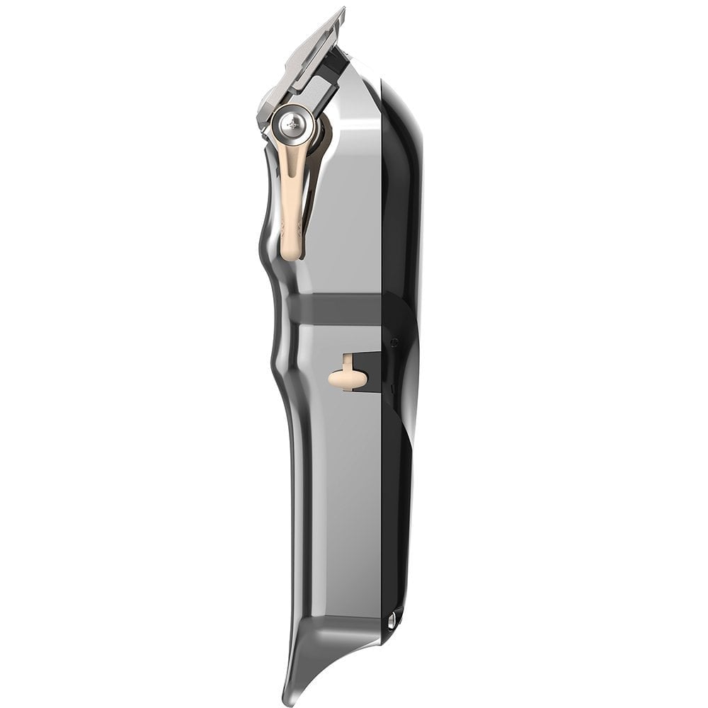 Wahl Professional Cordless Senior Clipper + Cordless Detailer Li Trimmer Duo