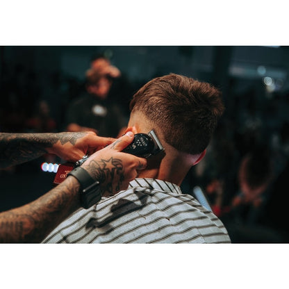 Wahl Professional Cordless Senior Clipper + Cordless Detailer Li Trimmer Duo