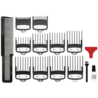 Wahl Professional Cordless Senior Hair Clipper