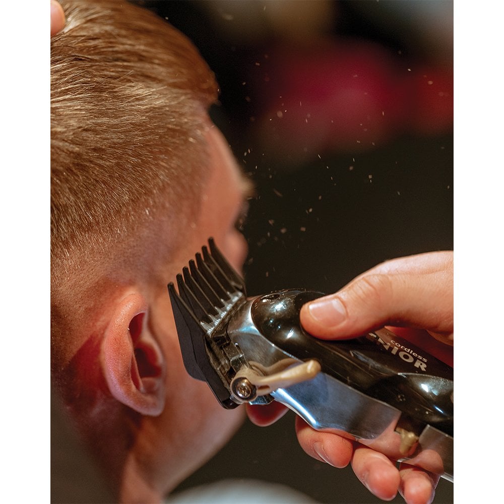 Wahl Professional Cordless Senior Hair Clipper