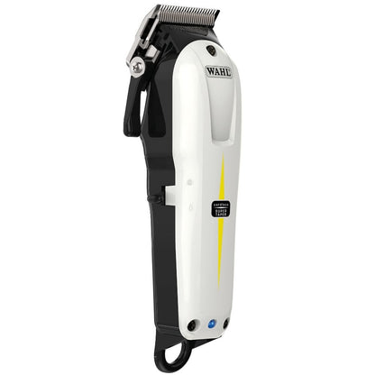Wahl Professional Cordless Super Taper Hair Clipper & Super Trimmer Pack