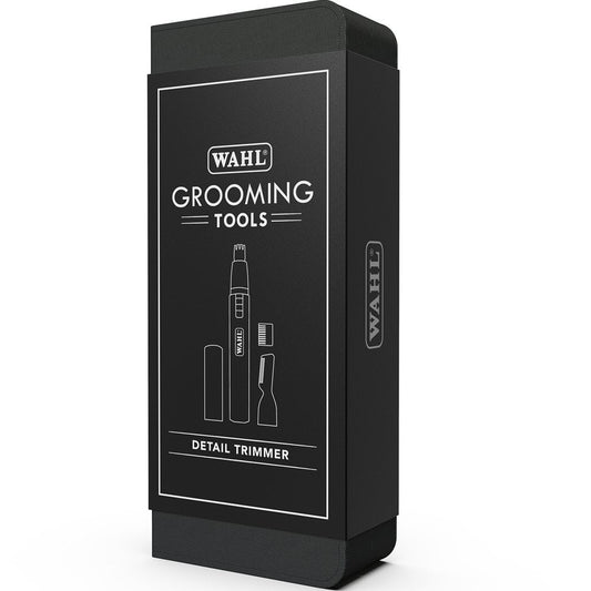 Wahl Professional Detail Trimmer Set