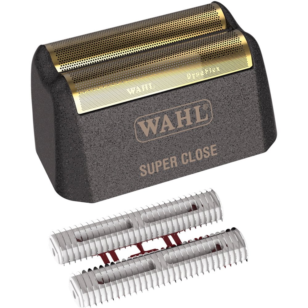 Wahl Professional Finale Shaver Replacement Foil & Cutter
