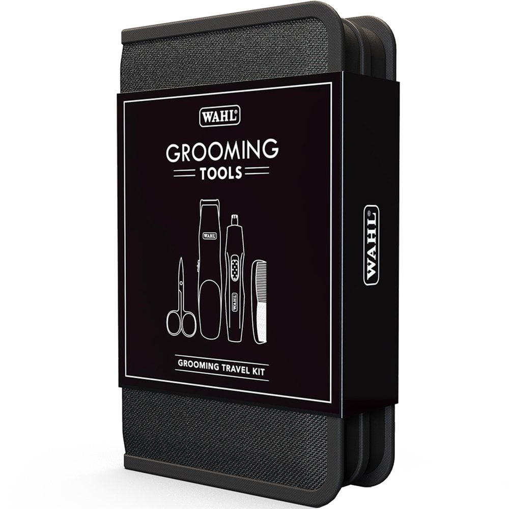 Wahl Professional Grooming Travel Kit
