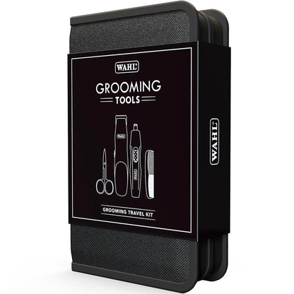 Wahl Professional Grooming Travel Kit